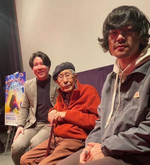 福岡・札幌も上映スタート『TBSドキュメンタリー映画祭』舞台挨拶レポート