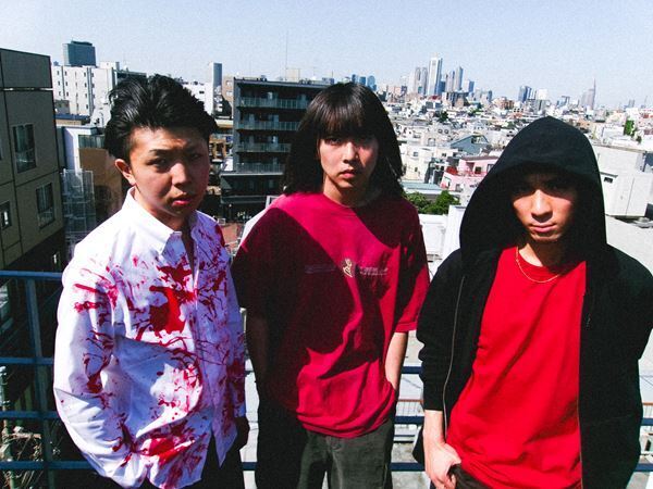 インディアカヌーからベース・ギギが脱退　1st EP『Funade』のデジタル配信が決定