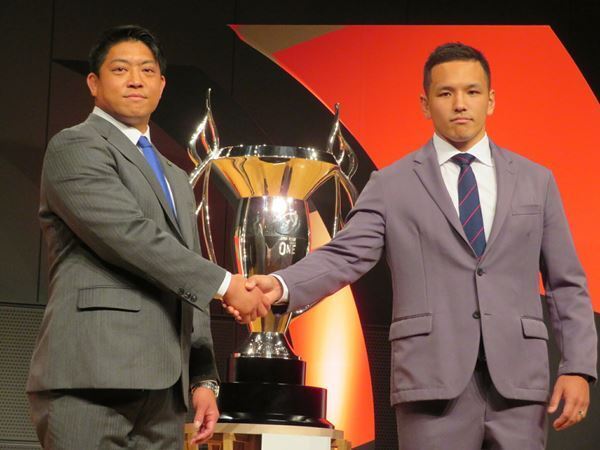 リーグワンがいよいよプレーオフ突入! 4強のキャプテンたちは一戦必勝を期す!!