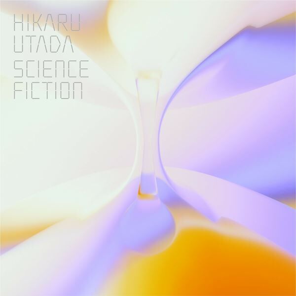 宇多田ヒカル、初のベストアルバム『SCIENCE FICTION』新曲を含む全収録曲発表