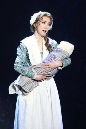 人と悪魔が奏でる極上の輪舞曲。“音楽の悪魔”中川晃教が魅惑するミュージカル『CROSS ROAD』