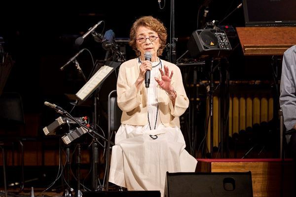 山田洋次監督、倍賞千恵子、前田吟、吉岡秀隆が“寅さん”の思い出を語る　55周年記念『男はつらいよ』シネマ・コンサート開催