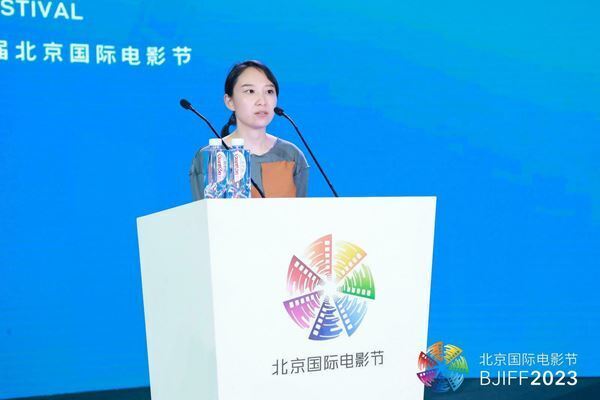 清原惟監督の長編第2作『すべての夜を思いだす』が北京国際映画祭で審査員特別表彰を授与