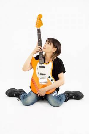 永井真理子が約30年ぶりとなる写真集「Meteor Shower 2017～2023」をリリース