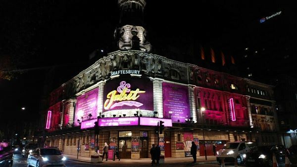 【コラム】ワッツ・オン・ブロードウェイ？～B’wayミュージカル非公式ガイド＜2024年冬号＞