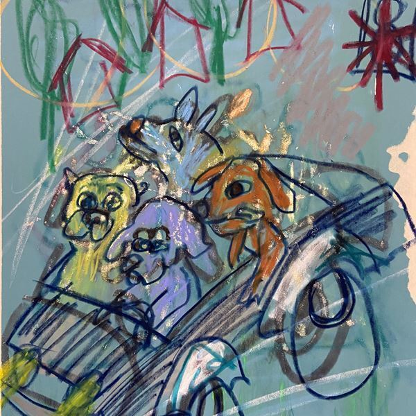 ラッキーセベン、新曲「ぼくらのまま」MV公開　初の東名阪ツアー開催決定