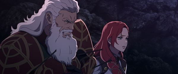 『ロード・オブ・ザ・リング／ローハンの戦い』日本語吹替版スペシャルフッテージ映像世界初公開