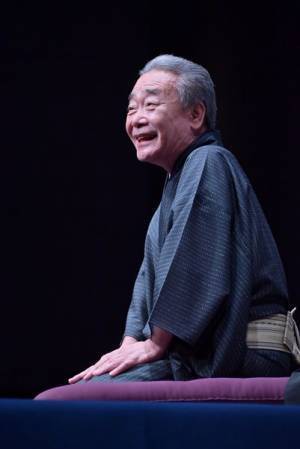 桂ざこば師匠との思い出トークも飛び出した『桂二葉チャレンジ!! SECOND SERIES 2』レポート