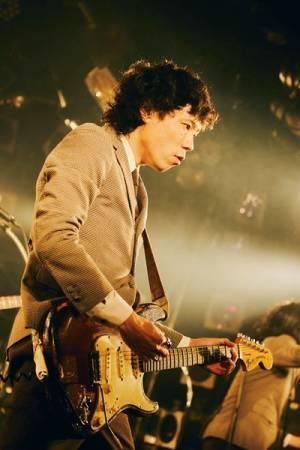 THE BAWDIES&ジャルジャルが異色の対バンツアー開催『LAUGH 'n' ROLL TOUR』東京公演レポート