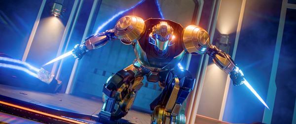 『トランスフォーマー／ONE』喋りまくるバンブルビーとの意外な出会いを収めた吹替本編映像公開