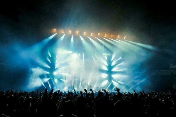 Kroi、“セーブポイント”の武道館を経て次のフェーズへ「ここから行けるところまで行く」【ライブレポート】