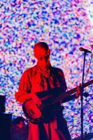 Kroi、“セーブポイント”の武道館を経て次のフェーズへ「ここから行けるところまで行く」【ライブレポート】