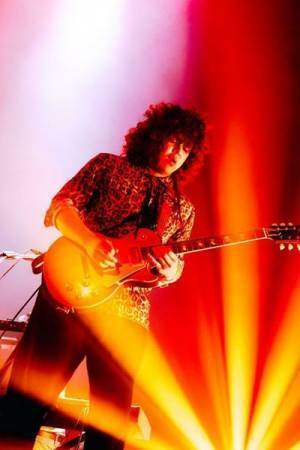 Kroi、“セーブポイント”の武道館を経て次のフェーズへ「ここから行けるところまで行く」【ライブレポート】