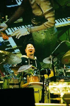 Kroi、“セーブポイント”の武道館を経て次のフェーズへ「ここから行けるところまで行く」【ライブレポート】