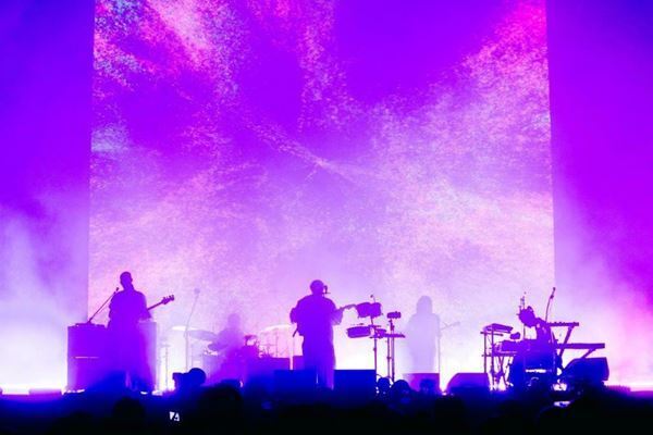 Kroi、“セーブポイント”の武道館を経て次のフェーズへ「ここから行けるところまで行く」【ライブレポート】