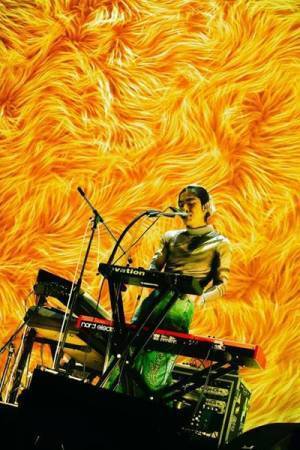 Kroi、“セーブポイント”の武道館を経て次のフェーズへ「ここから行けるところまで行く」【ライブレポート】