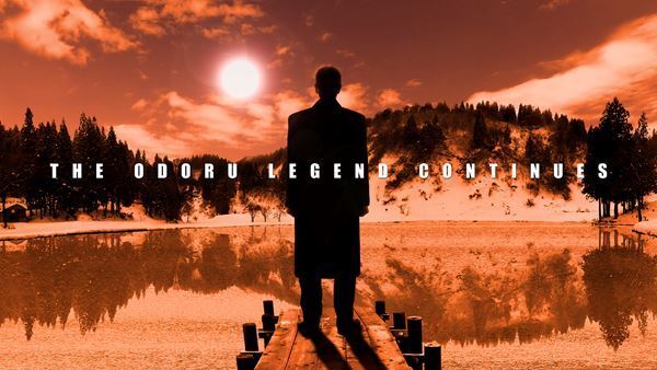主人公は室井慎次「踊るプロジェクト映画最新作」今秋公開決定　ビジュアル＆スーパーティザー映像公開