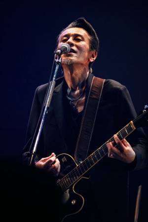 w.o.d.×The Birthday『HIGH FIVE 2022』札幌公演オフィシャルレポート