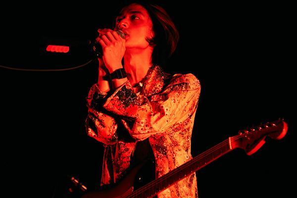 w.o.d.×The Birthday『HIGH FIVE 2022』札幌公演オフィシャルレポート