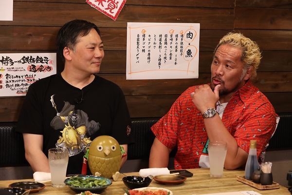 『キングダム 大将軍の帰還』出演キャストが秘話を公開！ 『キングダム酒場』配信決定