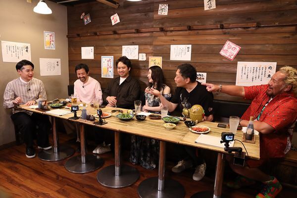 『キングダム 大将軍の帰還』出演キャストが秘話を公開！ 『キングダム酒場』配信決定