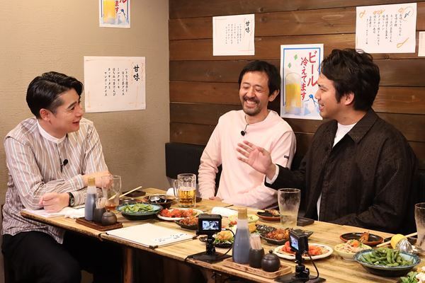 『キングダム 大将軍の帰還』出演キャストが秘話を公開！ 『キングダム酒場』配信決定