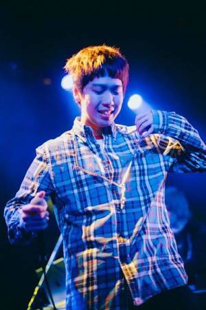 Mega Shinnosukeツーマンツアー『hello...』オフィシャルレポート　東京ポップシーン最前線を垣間見た一夜