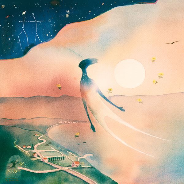 小山田壮平、ニューアルバムより新曲「サイン」先行配信＆ライブ映像公開