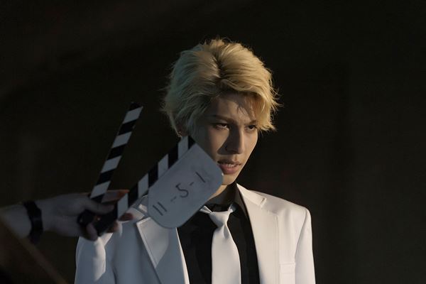 ラウール「僕の培ってきたコミュ力を一番発揮してます」 映画 『赤羽骨子のボディガード』現場レポ＆インタビュー公開