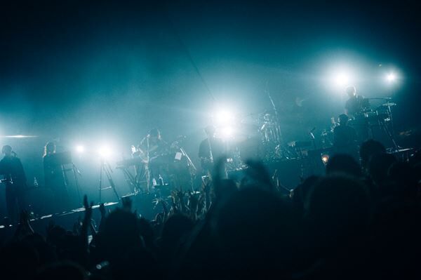 Bialystocks、全国ツアー最終公演レポート。ライブバンドとして新たな進化を示した濃密なステージ