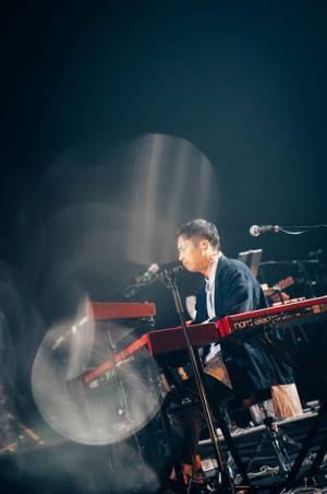 Bialystocks、全国ツアー最終公演レポート。ライブバンドとして新たな進化を示した濃密なステージ