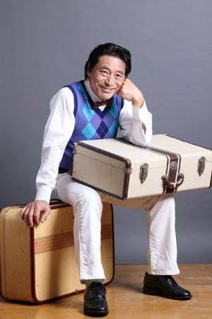 「口からでまかせ系コメディinヴェネツィア」　加藤健一事務所の5月公演『二人の主人を一度に持つと』