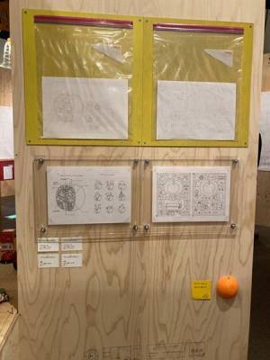 『ヨシタケシンスケ展かもしれない』世田谷文学館にて開幕　幅広い世代に愛される絵本作家のインスピレーションの源とは？