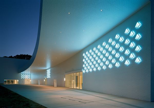 『菊地敦己 グラフィックデザインのある空間』12月10日から　“空間の中のグラフィック”をテーマに３つのインスタレーションを展開