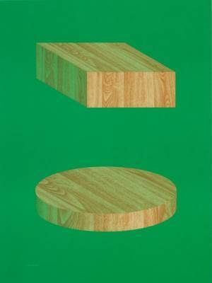 『菊地敦己 グラフィックデザインのある空間』12月10日から　“空間の中のグラフィック”をテーマに３つのインスタレーションを展開