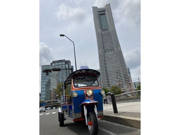 来場無料のイベント『みなとみらいタイフェスティバル2023』が6月に開催