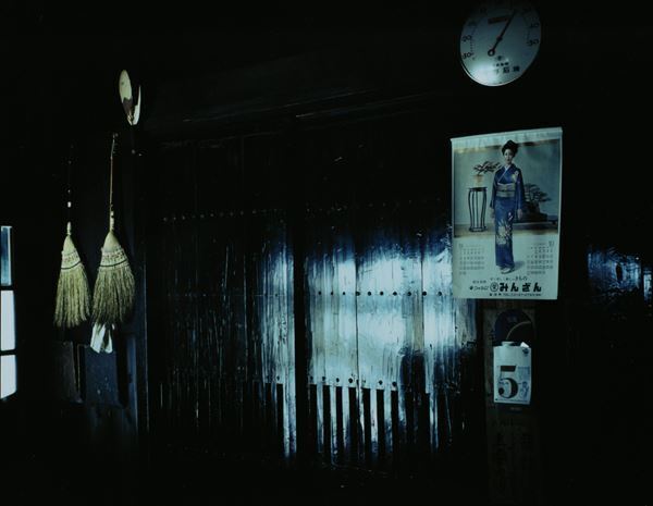 篠山紀信、米田知子ら7 組が出品　『記憶：リメンブランス－現代写真・映像の表現から』東京都写真美術館で3月1日から