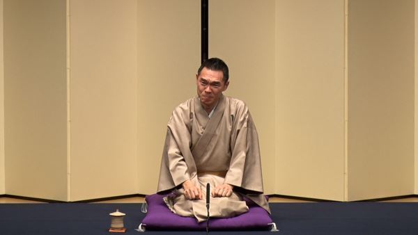 『芝浜』ほか四席を口演　まさかの発言も飛び出した『柳家花緑×古今亭菊之丞 収録ライブ』レポート