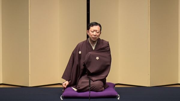 『芝浜』ほか四席を口演　まさかの発言も飛び出した『柳家花緑×古今亭菊之丞 収録ライブ』レポート