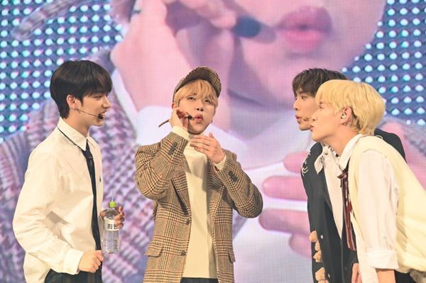 【ライブレポート】n.SSign正式デビュー前の単独Zeppツアー『n.SSign 1st Zepp Tour “net of Star Sign”』ファイナル公演