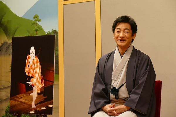 尾上菊之助＆片岡愛之助、歌舞伎座で2ヶ月連続共演「かなりのプレッシャー」「身に余る光栄」