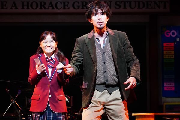 西川貴教、柿澤勇人ら出演ミュージカル『スクールオブロック』開幕！ キャストがおすすめするマニアックな見どころは？