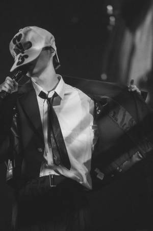 WurtSが初の武道館公演を開催　アレキ、アジカンらツーマンツアーのゲスト発表【オフィシャルレポート】