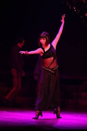 上野水香「いつもと同じようにすべてを懸けるだけ」　東京バレエ団最後の『白鳥の湖』にむけて