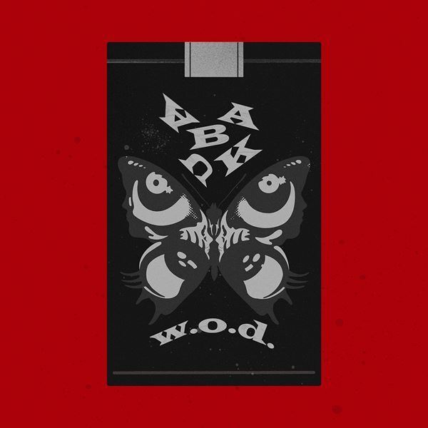 w.o.d.がメジャー1stアルバムの収録曲を一部公開　新曲「あばく」のMVは今夜プレミア公開