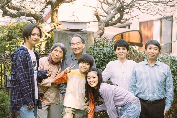 映画『サユリ』メイキング画像公開　白石晃士監督「J ホラーの定番から変えたかった」