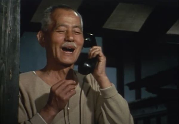 森田健作主演、青春TVドラマ『おれは男だ！』初のデジタル配信スタート