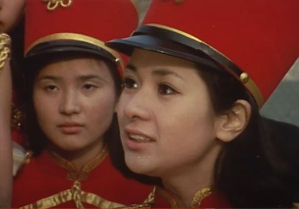 森田健作主演、青春TVドラマ『おれは男だ！』初のデジタル配信スタート