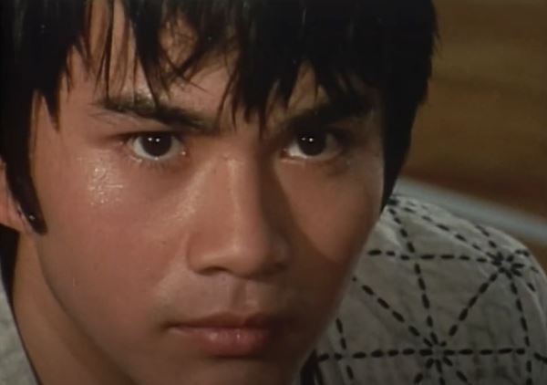 森田健作主演、青春TVドラマ『おれは男だ！』初のデジタル配信スタート