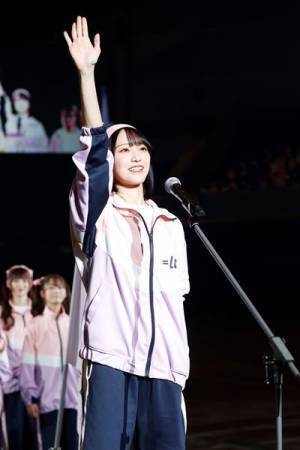 指原プロデュースの＝LOVE、≠ME、≒JOYがガチンコバトル『イコノイジョイ大運動会 2022』開催